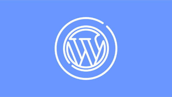 coding wordpress icon